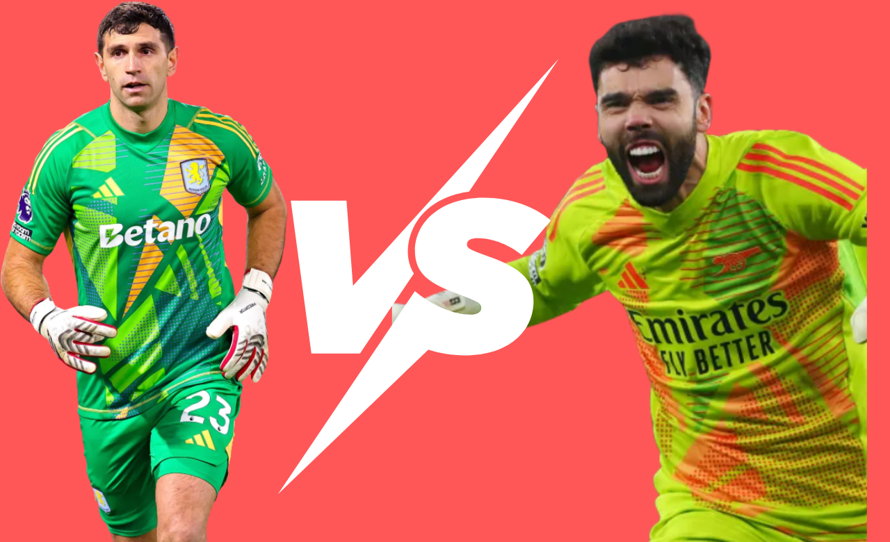 Aston Villa 2-1 Arsenal Stats