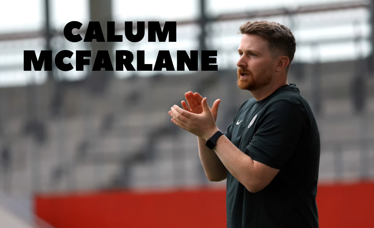 Calum McFarlane lifts lid on emergency board meeting